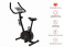 Велотренажер UNIXFIT BL-300 - 3
