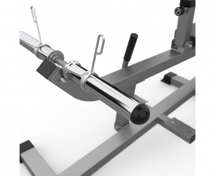 Тренажер для икроножных мышц DFC D100866 - 7