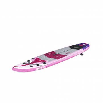 SUP-борд UNIX Line Pink Horizon (335см) - 14