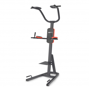 Турник-пресс-брусья UNIX Fit POWER TOWER 200 - 1