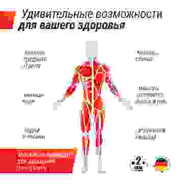 Гантель гексагональная UNIX Fit обрезиненная 22,5 кг / шт. - 5