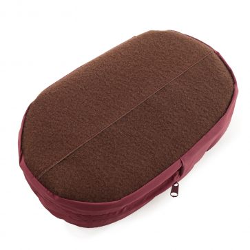 Матрас MED-MOS медицинский с водонепроницаемым чехлом (Артикул № 21) - 7