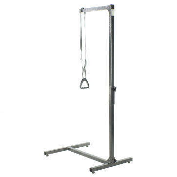 Стойка-дуга для подтягивания ММ-555Н - 1